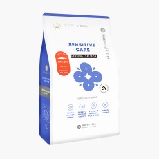 센시티브케어 청어 & 연어