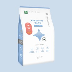센시티브케어 밀웜