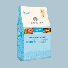 에코 5b 퍼피 연어