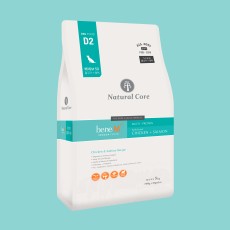 강아지 베네 M50