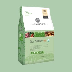 에코7 센시티브솔루션 램(양고기)