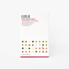 [저칼로리/다이어트] 리프릿 동결건조자연식 스퀴드