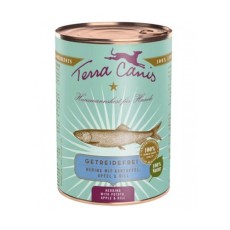 테라카니스 그레인프리 청어와 감자 400g