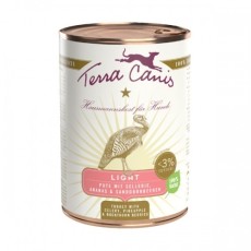 (체중조절)테라카니스 라이트 칠면조와 샐러리 400g