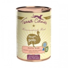 테라카니스 퓨어미트 칠면조 400g