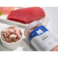 베르게 삼겹참치