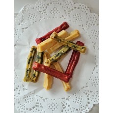 야채송송 야채우유껌