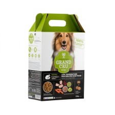 캐니소스 그랑크뤼 2kg [칠면조]