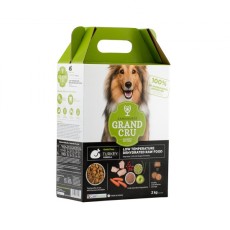 캐니소스 그랑크뤼 2kg [칠면조]