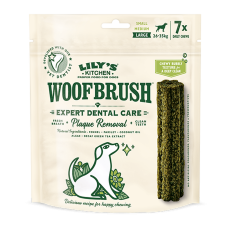 [릴리스키친] 우프브러쉬 라지 멀티팩(7P)