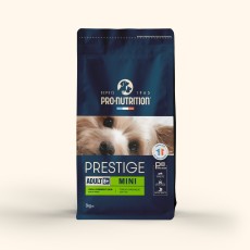 프랑스 프레스티지 미니독 시니어(8세이상) 3Kg 노견사료