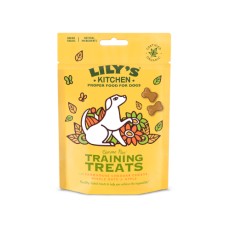 릴리스키친 트레이닝 트릿 80g