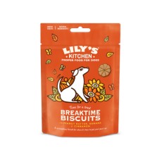 [릴리스키친] 브레이크타임 비스켓80g
