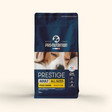 프레스티지 어덜트 스킨케어 3Kg