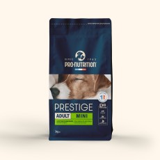 프레스티지 미니 어덜트 3Kg
