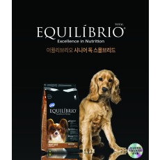 시니어 독 스몰브리드 2Kg