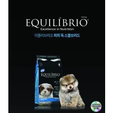 스몰브리드 퍼피 2kg, 7.5kg, 15kg