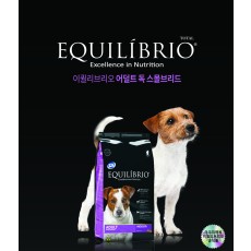 스몰브리드 독 어덜트 2kg, 7.5kg, 15kg