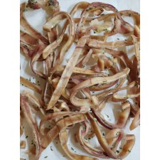 질겅질겅 돼지귀껌