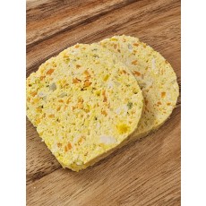 닭가슴살 야채테린