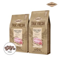 카니러브 스몰바이트 칠면조 1.4kg