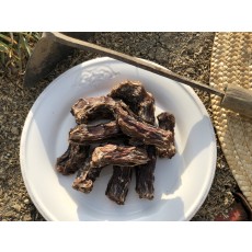 오리목뼈(절단) _ 댕댕농부 강아지 수제 간식