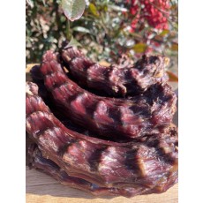 오리목뼈(통) _ 댕댕농부 강아지 수제 간식