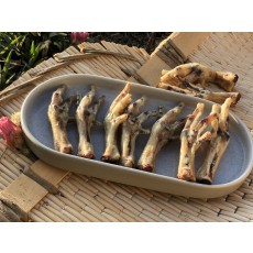 닭발 _ 댕댕농부 강아지 수제 닭발 간식