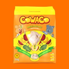 코와코 동결건조 BARF 생식사료 치킨 레시피