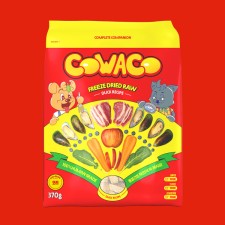 코와코 동결건조 BARF생식 사료 오리 레시피