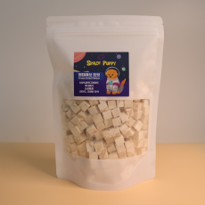 스페이스퍼피 동결건조 명태 트릿 100g