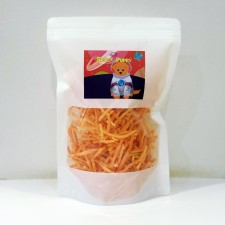 스페이스퍼피 개 당근라페 구좌당근35g