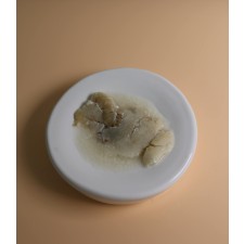 스페이스퍼피 레토르트 멸균공법 명태 파우치100g