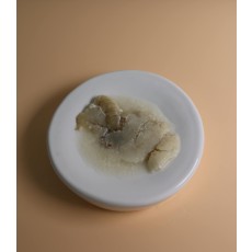 스페이스퍼피 레토르트 멸균공법 명태 파우치100g