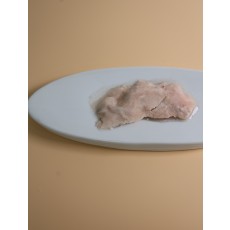 스페이스퍼피 레토르트 멸균공법 닭가슴살50gX2