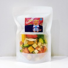 베지믹스 동결건조 채소 믹스 35g