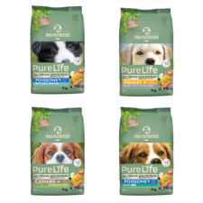 퓨어라이프 샘플