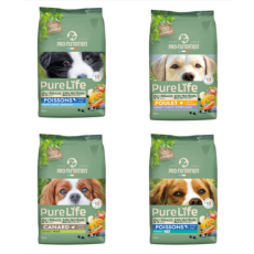 퓨어라이프 샘플