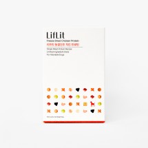 [영양회복/소화] 리프릿 동결건조자연식 치킨