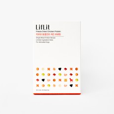 [영양회복/소화] 리프릿 동결건조자연식 치킨