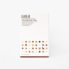 [저나트륨/심장] 리프릿 동결건조자연식 홀스