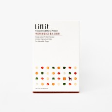 [저나트륨/심장] 리프릿 동결건조자연식 홀스