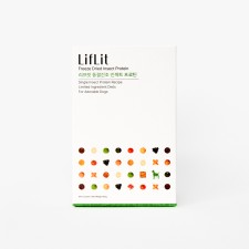 [하이포알러지/신장] 리프릿 동결건조자연식 인섹트